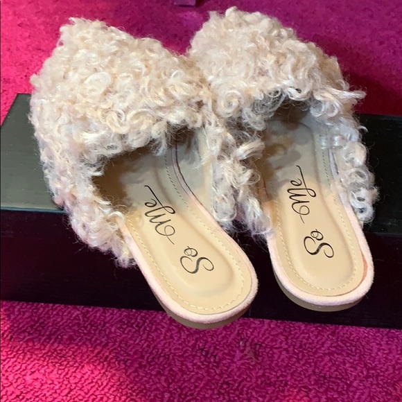 NWT super cute Mule!!! 🎀 - Picture 4 of 6